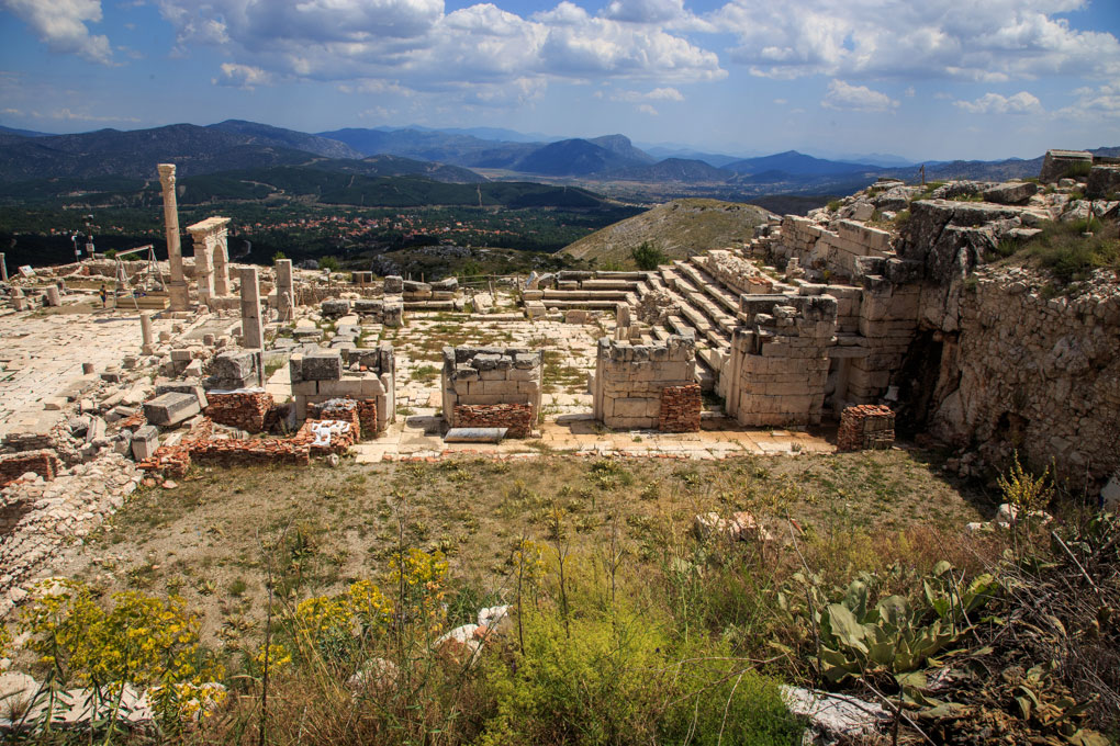 Sagalassos